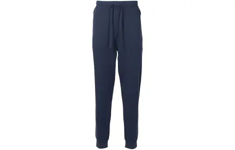 Polo Ralph Lauren double knit cotton track pants