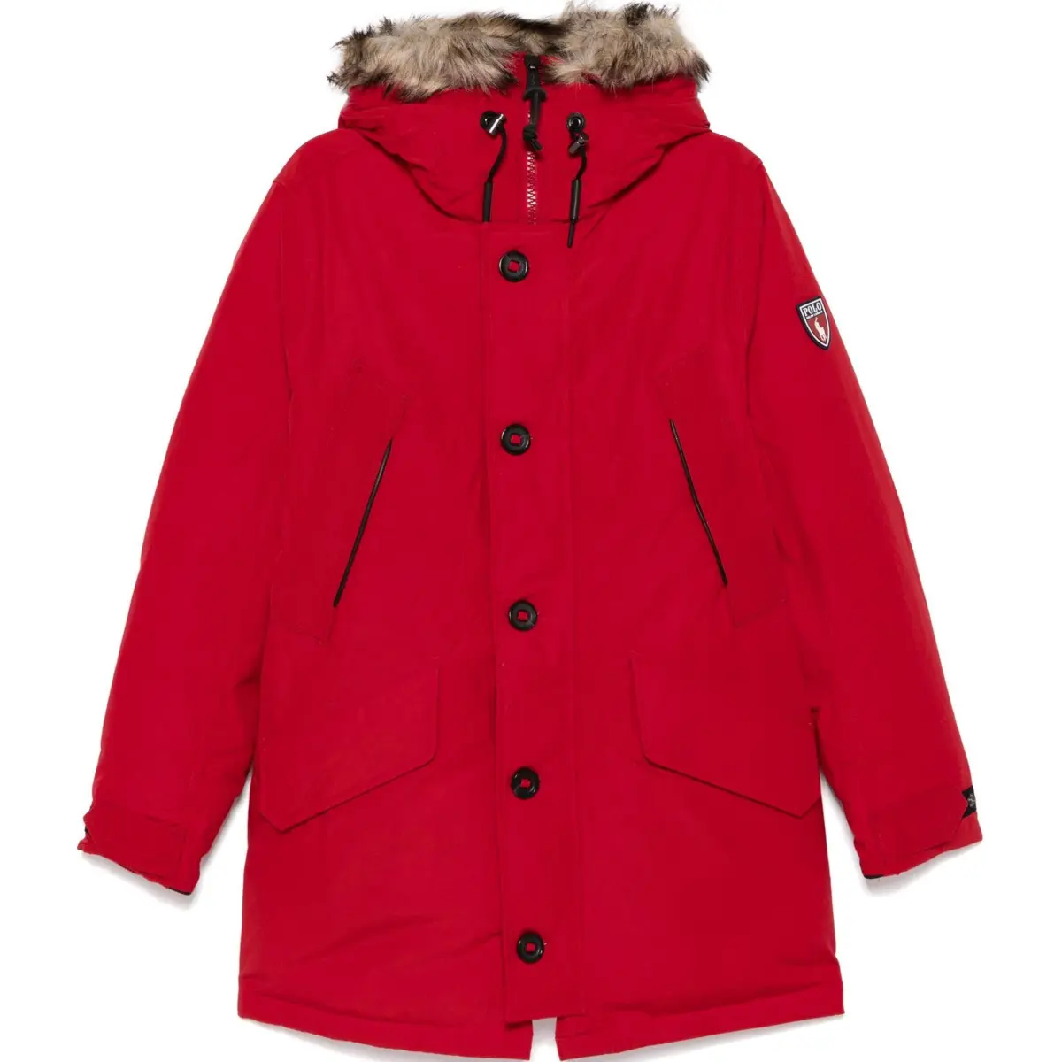 Polo Ralph Lauren Annex Parka