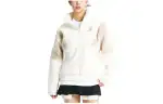 New Balance Jackets & Coats Unisex White