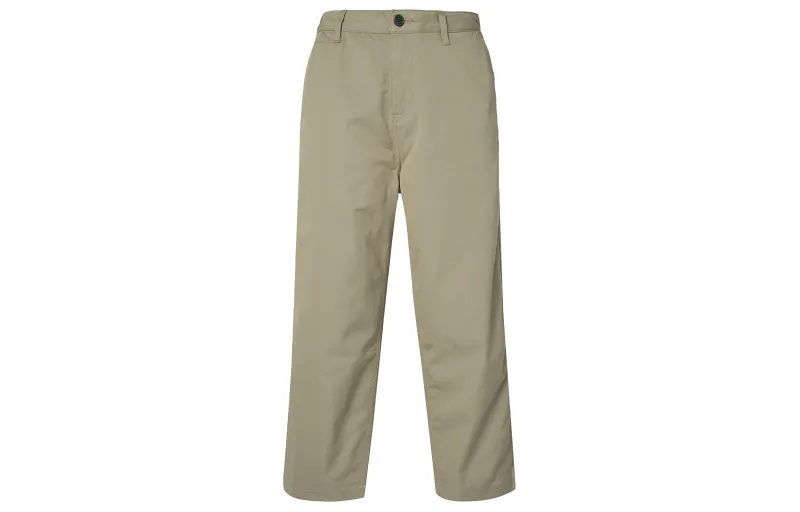 Timberland Casual Pants Men's Khaki