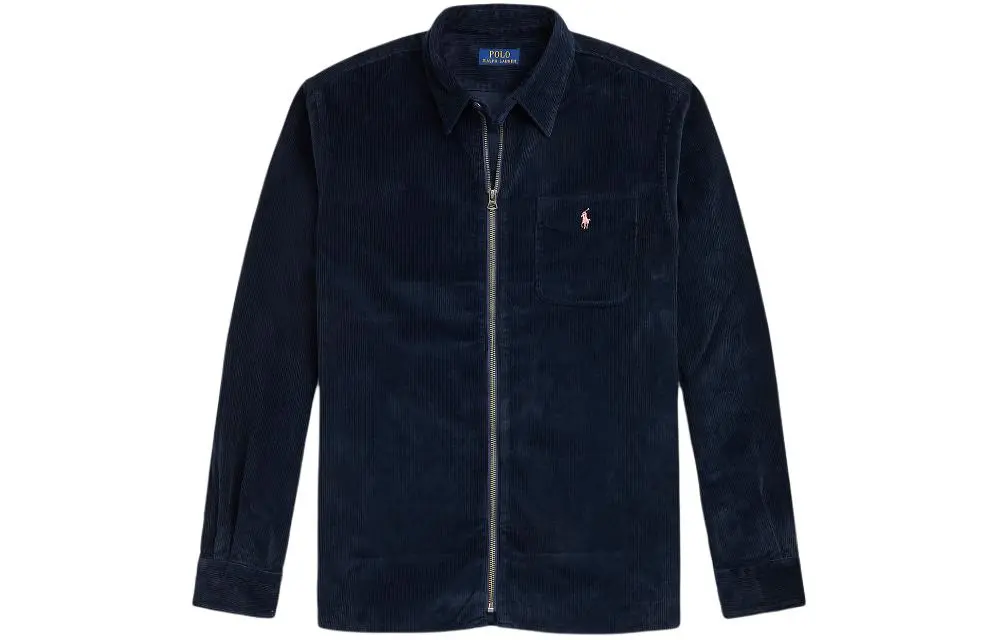 Polo Ralph Lauren Jackets & Coats Men's Dark Blue