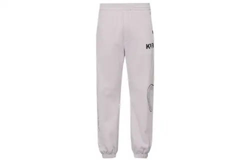 EVISU FW21 Cuffed Pants Casual Pants Men's