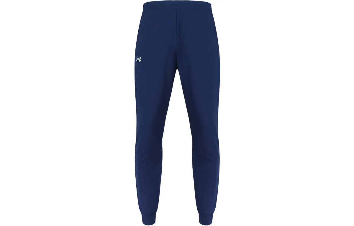 Under Armour Sweatpants Men's Collegiate Blue