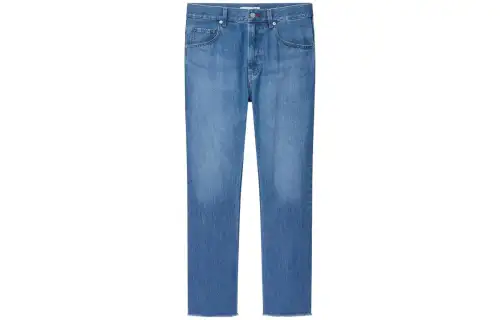 UNIQLO x Jw Anderson Jeans Men's Blue