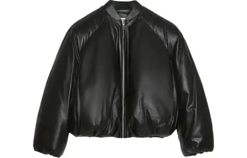 LOEWE Jackets & Coats Men's Black
