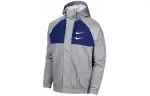 Nike Jackets & Coats Men's Gray