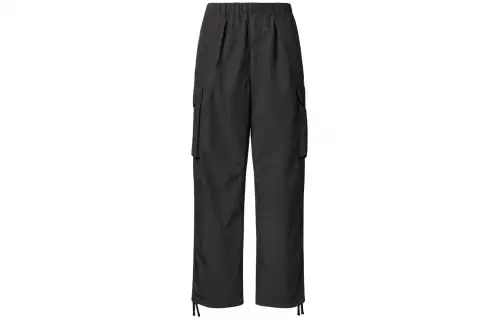 UNIQLO U Collection Cargo Pants Unisex Black