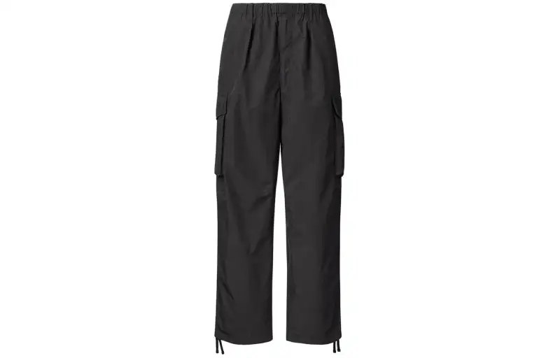 UNIQLO U Collection Cargo Pants Unisex Black
