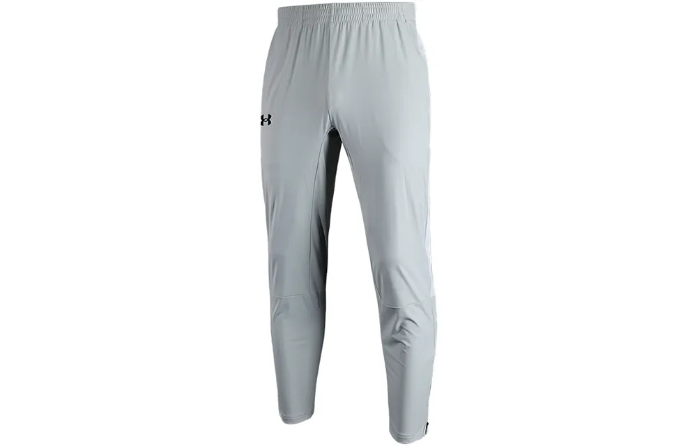 Under Armour Sweatpants Men's Gray