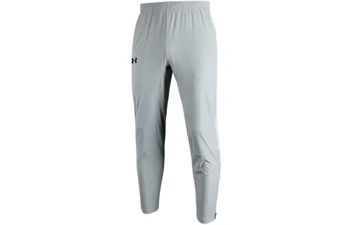 Under Armour Sweatpants Men's Gray
