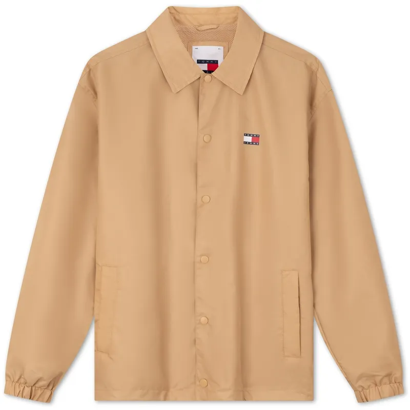 Tommy Hilfiger Jackets Men's Lapel Moderate Other