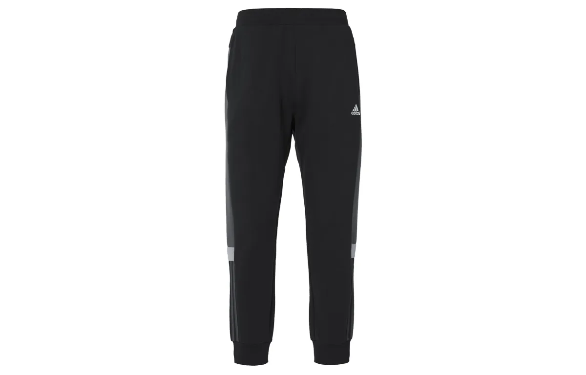 Adidas Knitted Sweatpants Men's