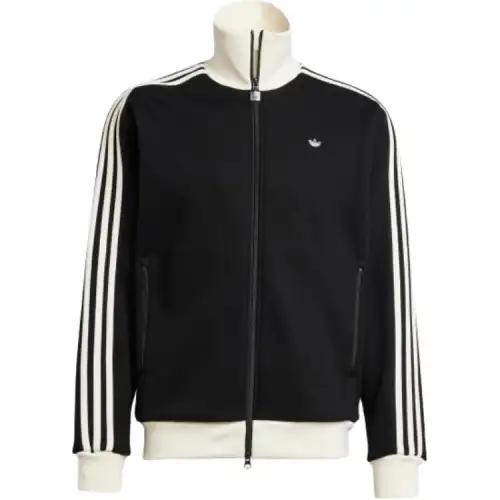 Adidas Originals Jacket Japan Version Men's Black