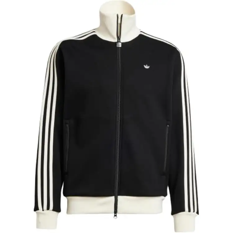 Adidas Originals Jacket Japan Version Men's Black
