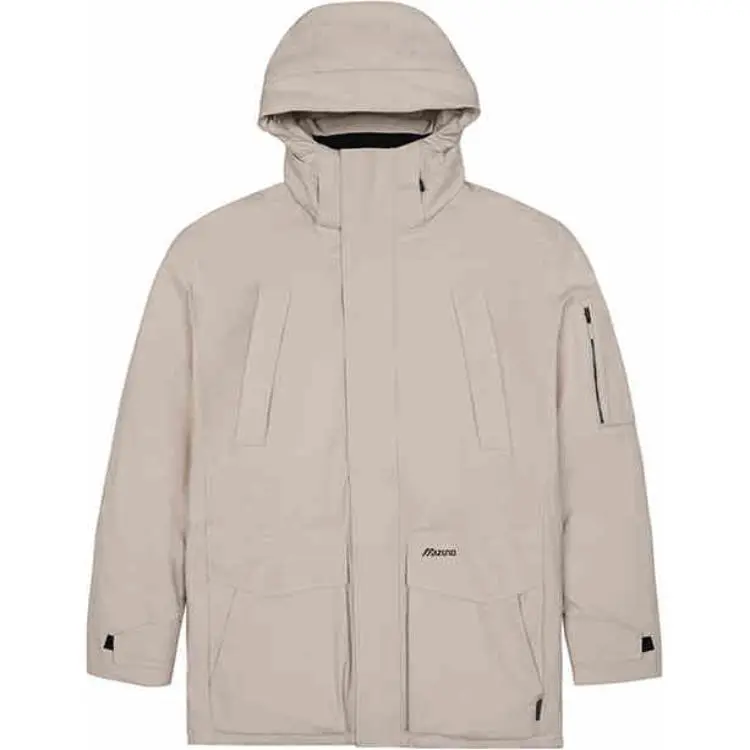 Mizuno MIGRANT Down Jacket Men's