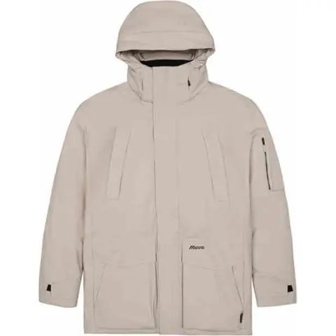 Mizuno MIGRANT Down Jacket Men's