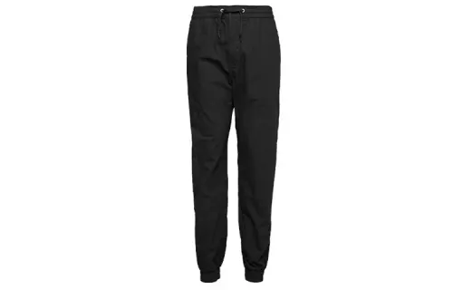 Converse Knitted Sweatpants Men's Black