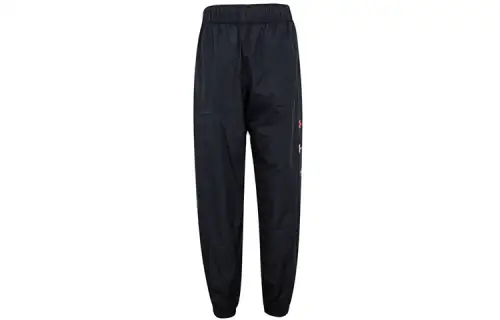 Under Armour Sweatpants Unisex Black