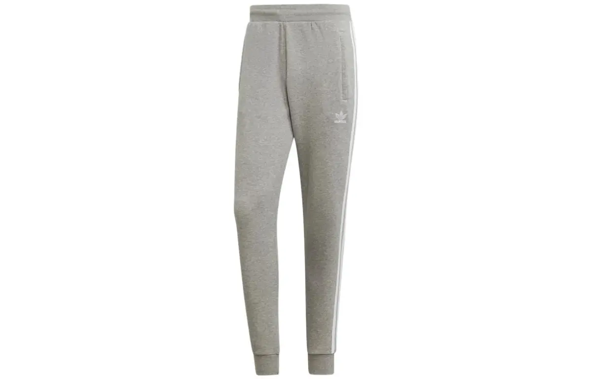 Adidas Originals logo track pants