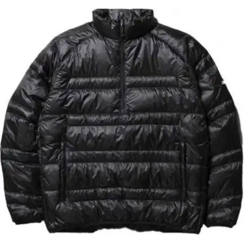 THE NORTH FACE Jackets & Coats Men's Black