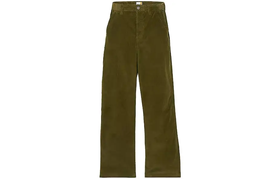 Timberland Cargo Pants Men's Olive Moderate