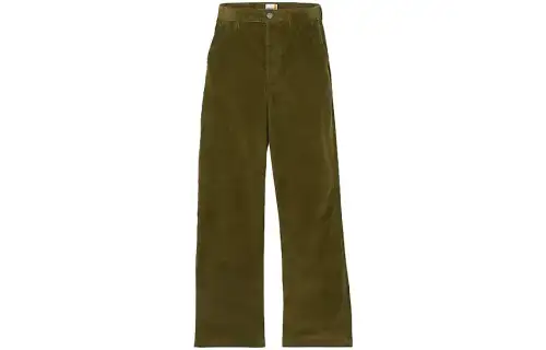 Timberland Cargo Pants Men's Olive Moderate