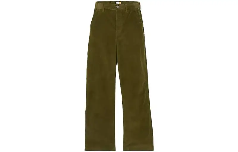 Timberland Cargo Pants Men's Olive Moderate