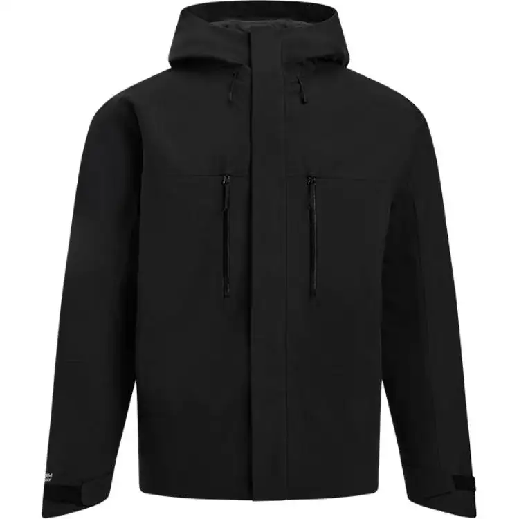 Under Armour Urban Down Jacket Men's Black