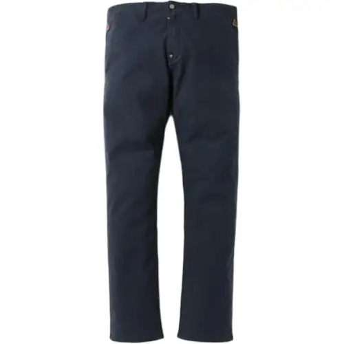Bape Tiger Regular Fit Work Chino Pants