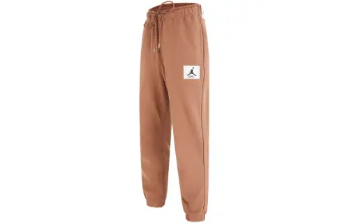 Jordan Essential Statement fleece track pants