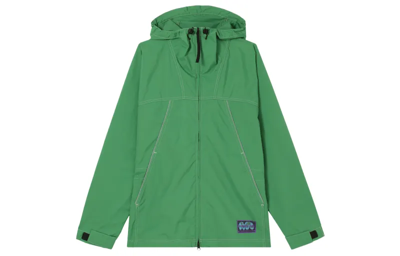 Timberland Jacket Unisex Pine Green