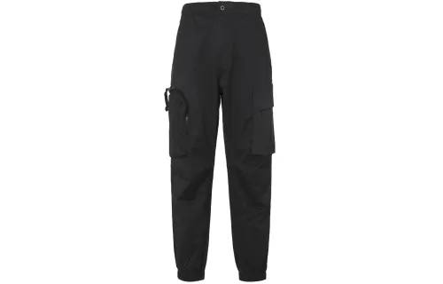 Converse Knitted Sweatpants Men's Black