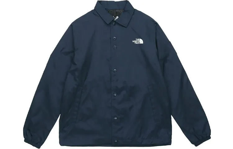 THE NORTH FACE Jackets & Coats Unisex Dark Blue