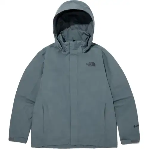 THE NORTH FACE M'S SUPERLIGHT GTX Jackets & Coats Men's Blue