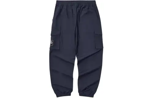 Skechers Cargo Pants Men's Odyssey Gray