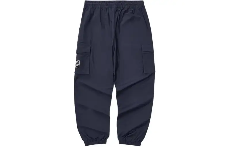 Skechers Cargo Pants Men's Odyssey Gray