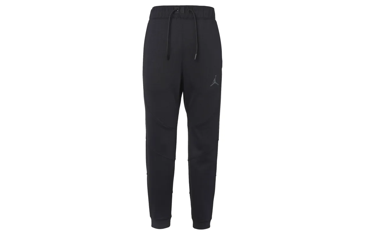 Jordan Sports Pants Men's Black