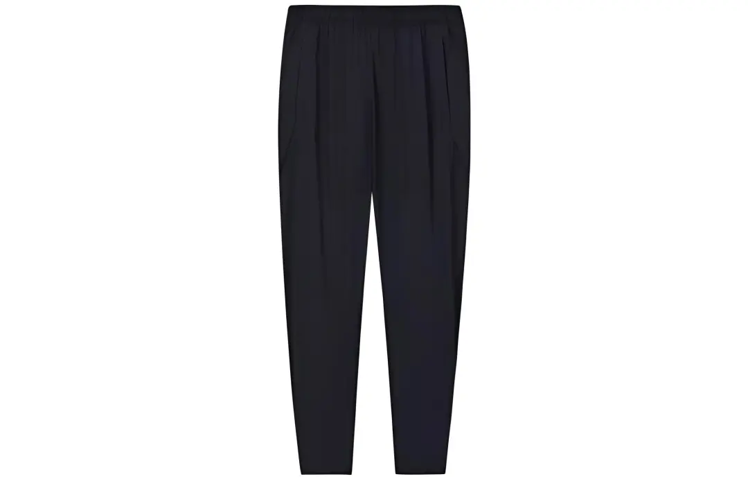 361° Knitted Sweatpants Men's Black