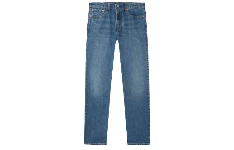 Levi's Jeans Men's Blue Moderate Tapered Pants