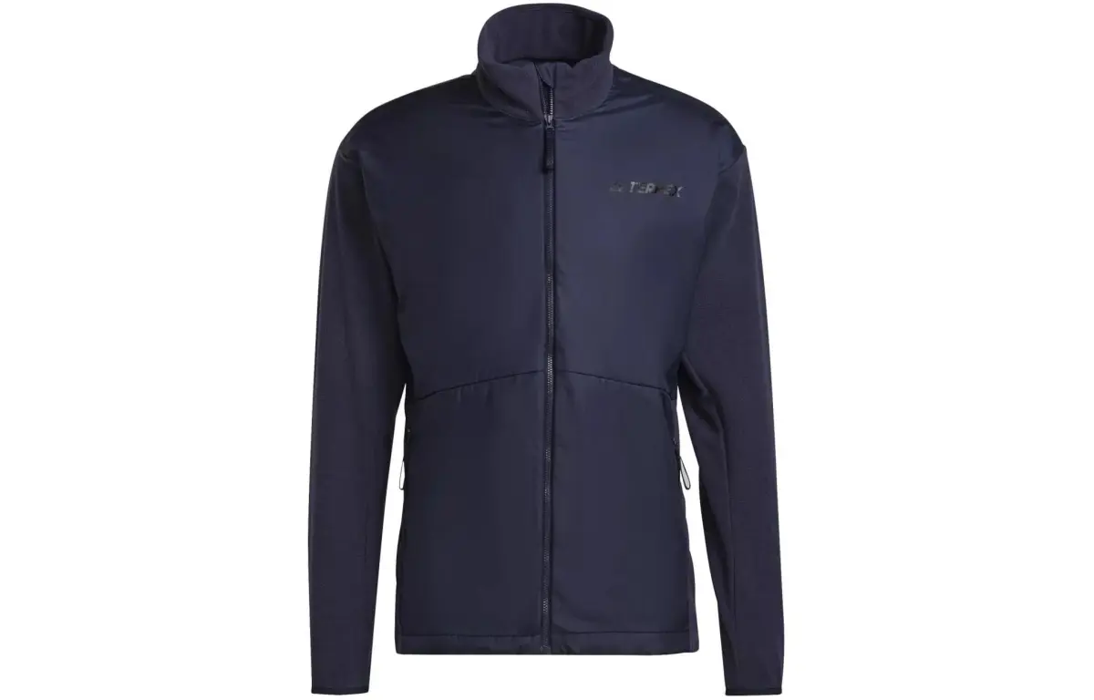 Adidas MULTI WINDFL JK Jackets & Coats Men's Ocean Blue