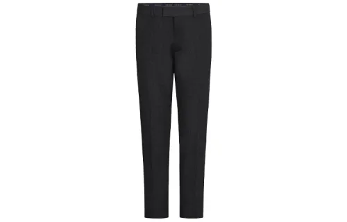 LOUIS VUITTON Casual Pants Men's Black