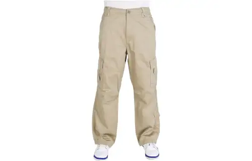 Jordan Cargo Pants Men's Khaki Moderate