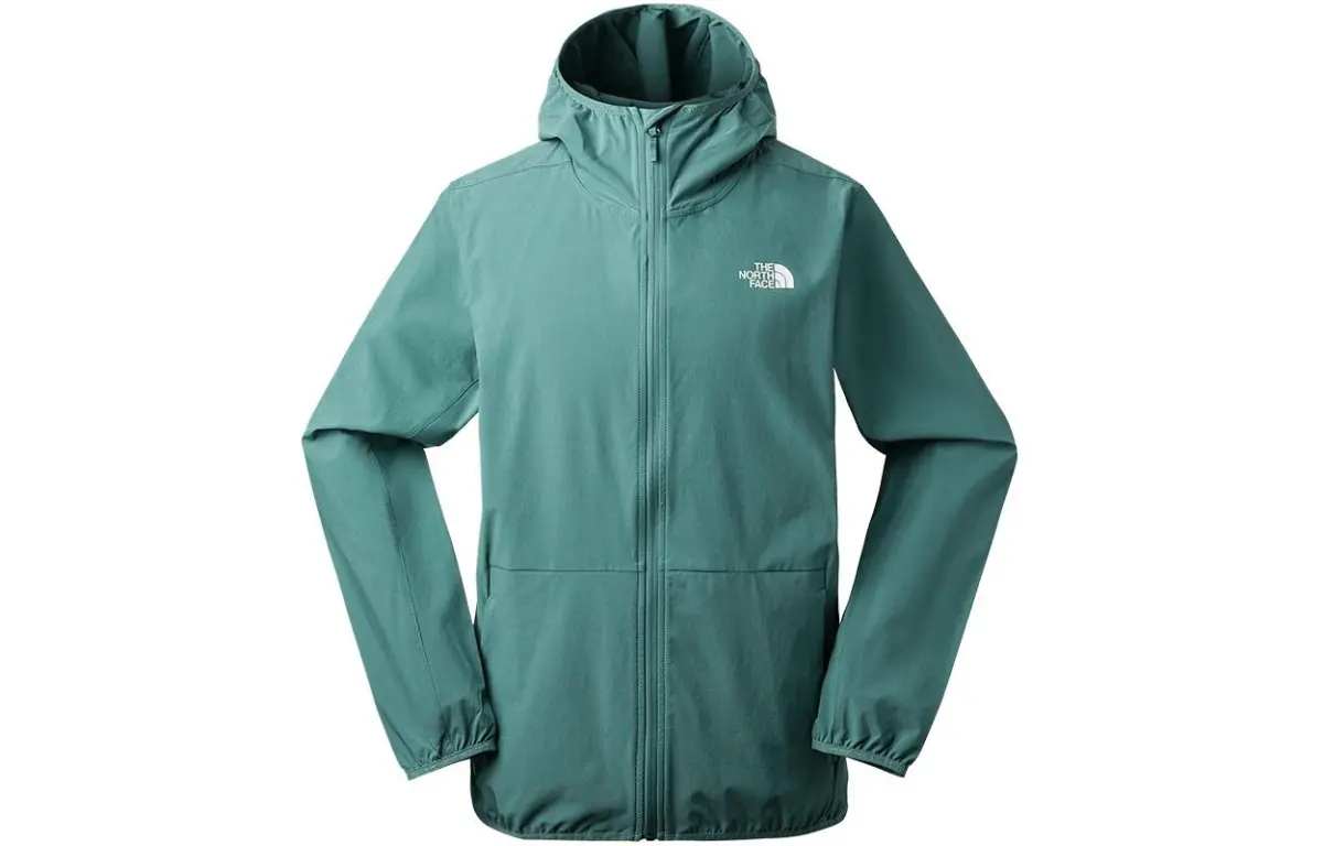 THE NORTH FACE Jackets & Coats Men's Green