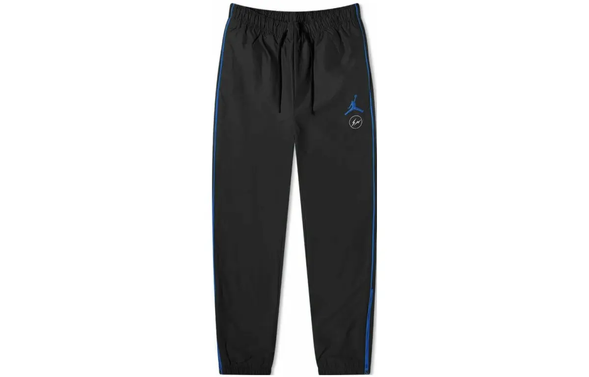 Jordan X Fragment Woven Pant