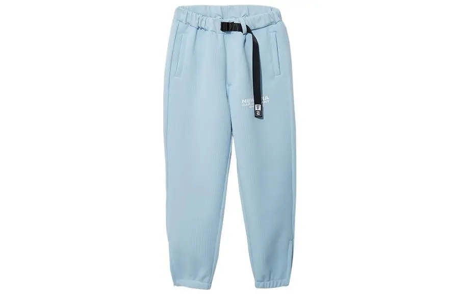 New Era SS22 Sweatpants Unisex Blue