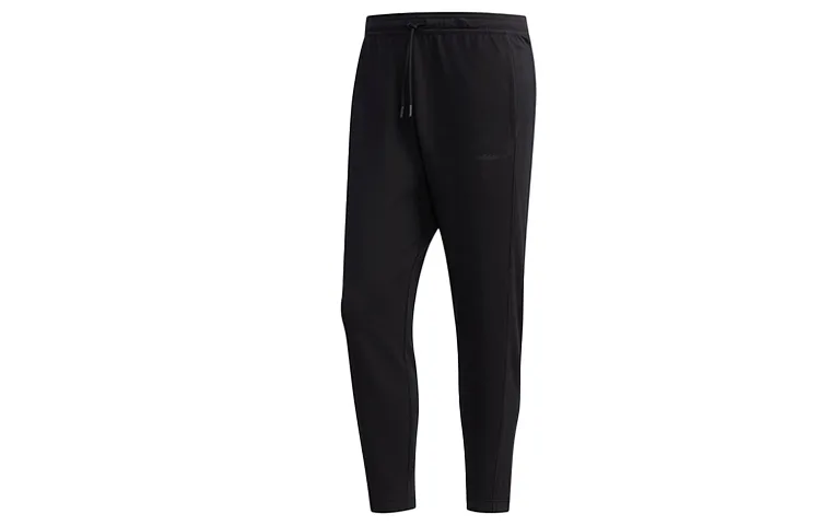 Adidas Neo Skinny Pants Sweatpants Men's Black