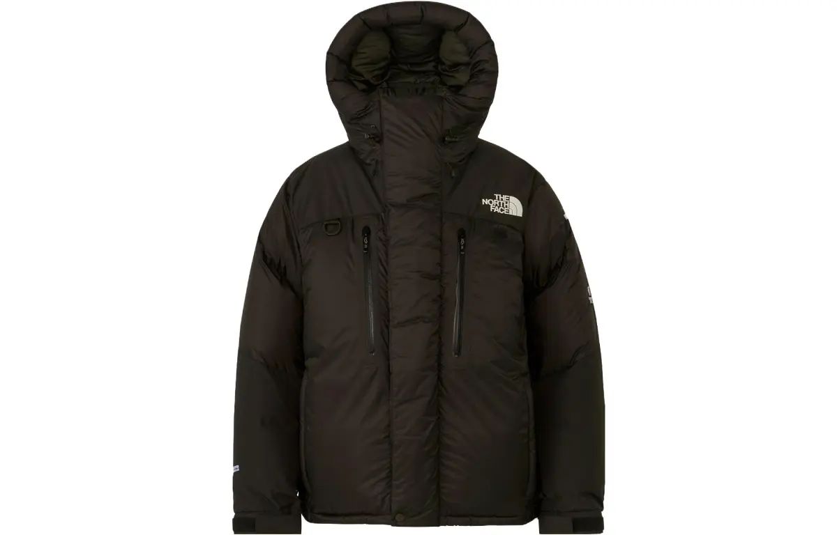 THE NORTH FACE Down Jacket Unisex Black