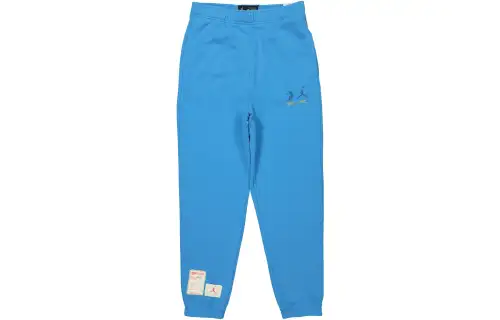 Jordan X Union M J Flc Pant