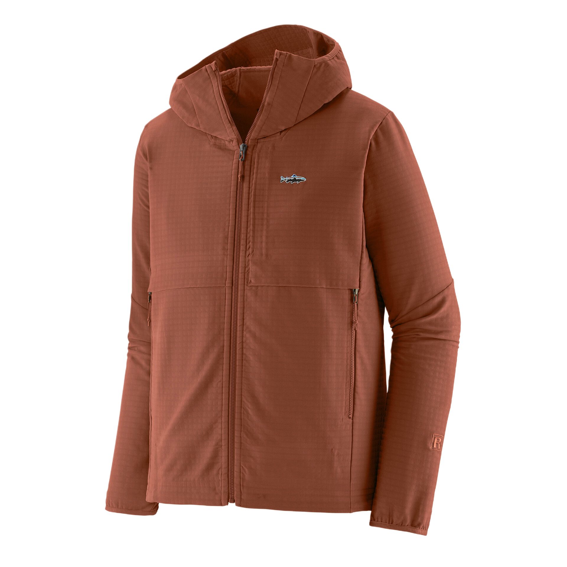 Patagonia R1 Fleece Clothing Men’s