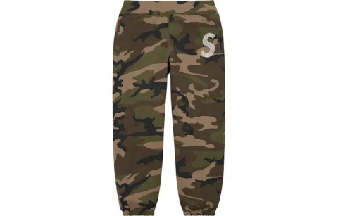 Supreme X Bless Sweatpant Jean